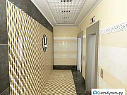 2-комнатная квартира, 80 м², 6/12 эт. Нижний Новгород