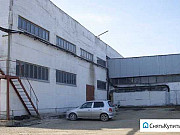Продажа производственной площадки 3.600 кв м Невьянск