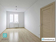 2-комнатная квартира, 57 м², 9/12 эт. Санкт-Петербург