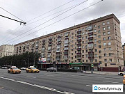 3-комнатная квартира, 61 м², 8/9 эт. Москва