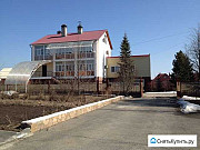 Дом 414 м² на участке 11 сот. Челябинск