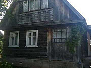 Дом 48 м² на участке 25 сот. Бокситогорск