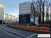 1-комнатная квартира, 37.3 м², 1/7 эт. Калининград