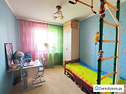 3-комнатная квартира, 67 м², 5/10 эт. Казань