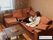 1-комнатная квартира, 37.4 м², 2/9 эт. Тольятти