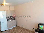 2-комнатная квартира, 45 м², 17/17 эт. Новосибирск