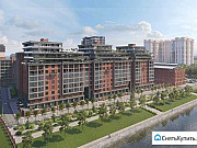 2-комнатная квартира, 67.2 м², 3/12 эт. Санкт-Петербург