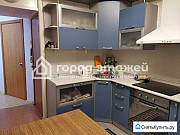 3-комнатная квартира, 64 м², 3/9 эт. Челябинск
