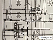 1-комнатная квартира, 33 м², 14/14 эт. Калининград