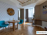 3-комнатная квартира, 103 м², 8/16 эт. Санкт-Петербург