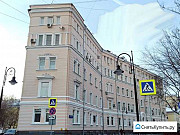 3-комнатная квартира, 95 м², 3/5 эт. Москва