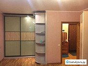 1-комнатная квартира, 39 м², 2/12 эт. Москва