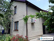 Дом 118 м² на участке 4.9 сот. Краснодар