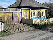 Дом 45 м² на участке 6 сот. Североуральск