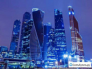 Офис. Башня Федерация Восток. 88м2. 63 этаж Москва