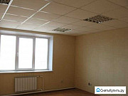 Офисное помещение, 117 кв.м. Челябинск