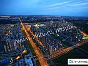 2-комнатная квартира, 68.8 м², 21/22 эт. Санкт-Петербург