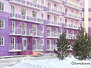 2-комнатная квартира, 58 м², 10/10 эт. Новосибирск