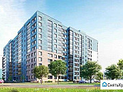 1-комнатная квартира, 37 м², 5/16 эт. Санкт-Петербург