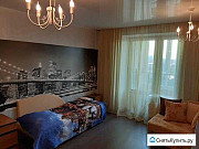 1-комнатная квартира, 39.4 м², 6/17 эт. Екатеринбург