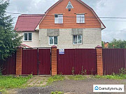 Дом 432 м² на участке 9 сот. Красногорск