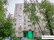 1-комнатная квартира, 33.3 м², 1/9 эт. Москва