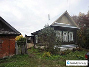 Дом 26 м² на участке 56 сот. Нижний Новгород