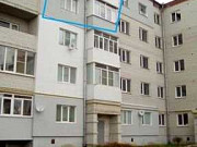 1-комнатная квартира, 37.3 м², 4/5 эт. Касимов