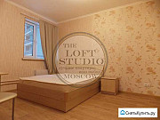 1-комнатная квартира, 35 м², 10/14 эт. Москва