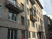 3-комнатная квартира, 56 м², 2/5 эт. Санкт-Петербург