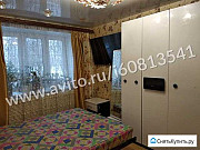 1-комнатная квартира, 35 м², 1/5 эт. Медведево