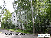 3-комнатная квартира, 42.3 м², 5/5 эт. Санкт-Петербург