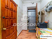 Комната 14 м² в 3-ком. кв., 3/4 эт. Екатеринбург