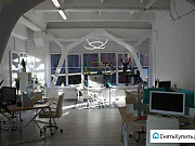 Креативный офис формата open space 87.5 кв.м. Санкт-Петербург