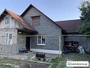 Дом 120 м² на участке 12 сот. Новокуйбышевск