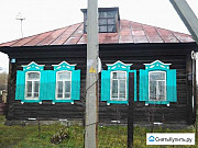 Дом 65 м² на участке 10 сот. Новокузнецк