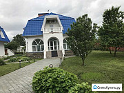 Дом 300 м² на участке 30.5 сот. Красногорск