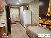 1-комнатная квартира, 35 м², 4/16 эт. Иркутск