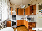 3-комнатная квартира, 56.7 м², 5/5 эт. Хабаровск