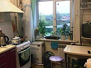 2-комнатная квартира, 41.9 м², 1/2 эт. Ленинский