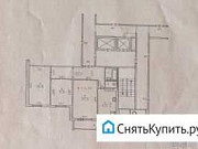 3-комнатная квартира, 67.1 м², 10/16 эт. Екатеринбург