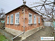 Дом 80 м² на участке 6 сот. Славянск-на-Кубани