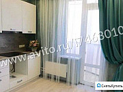 1-комнатная квартира, 39 м², 10/17 эт. Ростов-на-Дону