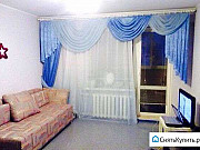 1-комнатная квартира, 34 м², 5/10 эт. Новосибирск