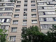 1-комнатная квартира, 38 м², 3/12 эт. Москва