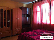 1-комнатная квартира, 38 м², 2/20 эт. Москва