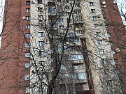 3-комнатная квартира, 90.8 м², 2/17 эт. Санкт-Петербург