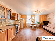 3-комнатная квартира, 51.2 м², 1/9 эт. Новосибирск