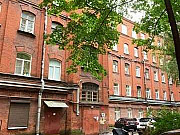 7-комнатная квартира, 209 м², 4/5 эт. Санкт-Петербург