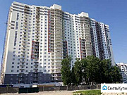 2-комнатная квартира, 62 м², 15/25 эт. Санкт-Петербург